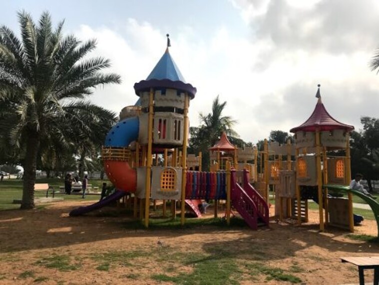 Kalba Corniche Park_5
